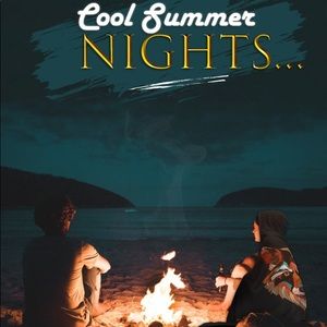 Coming Soon! Desert Fox Hooded Shawl